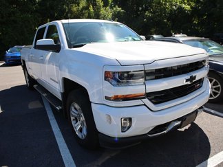 Used 2016 Chevrolet Silverado 1500 LT w/ All Star Edition image 1