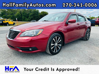 Used 2012 Chrysler 200 S image 1