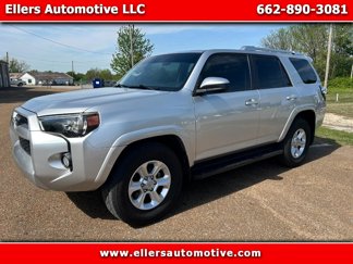 Used 2015 Toyota 4Runner SR5 Premium image 1