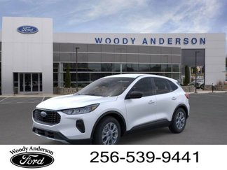 New 2025 Ford Escape Active image 1