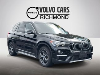 Used 2018 BMW X1 xDrive28i w/ Convenience Package image 1