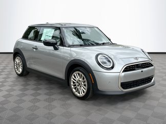 New 2025 MINI Cooper 2-Door Hardtop image 1