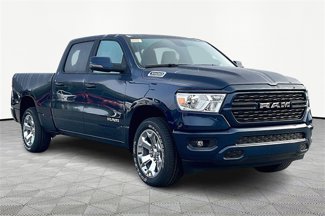 New 2024 RAM 1500 Big Horn image 1