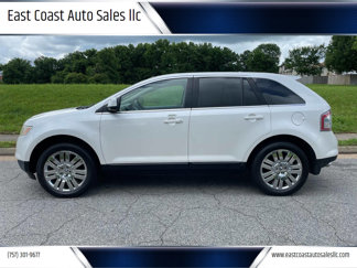 Used 2010 Ford Edge Limited image 1