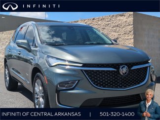Used 2023 Buick Enclave Avenir w/ Avenir Technology Package image 1