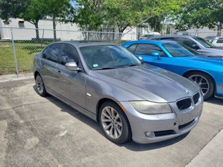 Used 2011 BMW 328i xDrive Sedan image 1