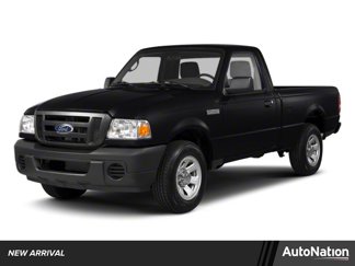 Used 2011 Ford Ranger XL image 1