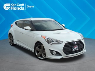 Used 2015 Hyundai Veloster Turbo image 1