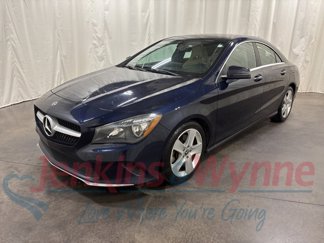 Used 2019 Mercedes-Benz CLA 250 image 1