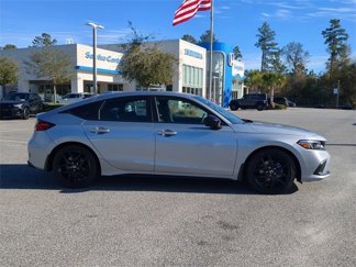 Used 2024 Honda Civic Sport video 2