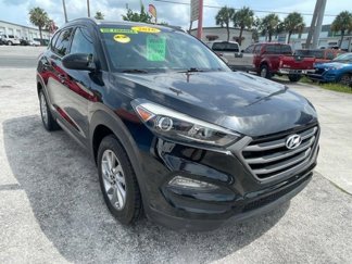 Used 2016 Hyundai Tucson SE w/ Option Group 02 image 1