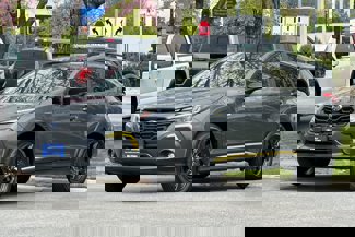 Used 2024 Subaru Crosstrek 2.5i Sport image 1