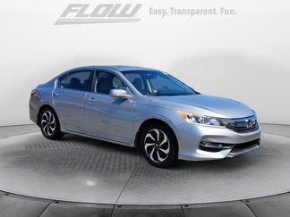 Used 2016 Honda Accord EX-L image 1