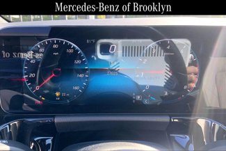 Used 2022 Mercedes-Benz GLA 250 4MATIC image 1