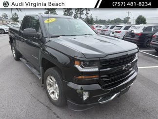 Used 2019 Chevrolet Silverado 1500 LT w/ All Star Edition image 1