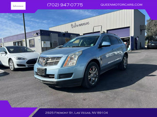 Used 2011 Cadillac SRX 2WD image 1