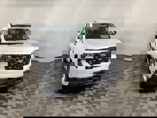 New 2025 Ford Maverick XL image 1