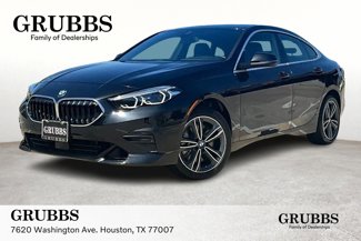 Used 2024 BMW 228i xDrive Gran Coupe image 1