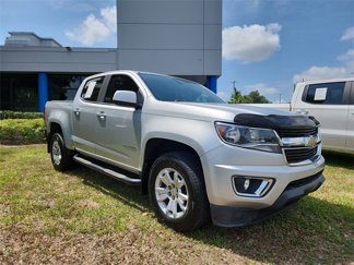 Used 2016 Chevrolet Colorado LT w/ LT Convenience Package image 1