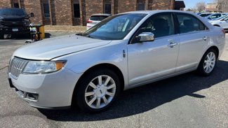 Used 2012 Lincoln MKZ AWD image 1