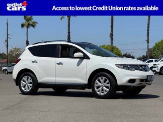 Used 2013 Nissan Murano SL image 1