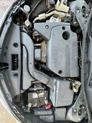 Used 2015 Nissan Altima 2.5 S w/ Power Driver Seat Package image 1