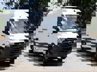 Used 2020 Mercedes-Benz Sprinter 2500 image 1