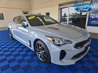 Used 2022 Kia Stinger GT-Line image 1