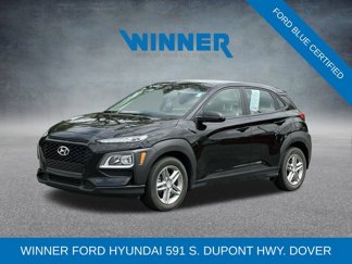 Used 2019 Hyundai Kona SE image 1