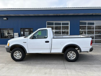 Used 1997 Ford F150 4x4 Regular Cab image 1