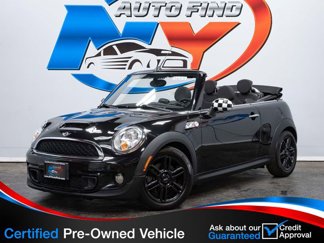 Used 2014 MINI Cooper S image 1