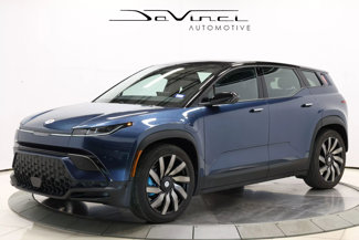 Used 2023 Fisker Ocean One image 1