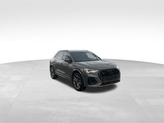 Used 2022 Audi Q3 2.0T Premium Plus image 1