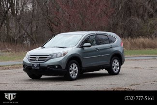 Used 2012 Honda CR-V EX image 1