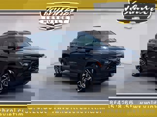 New 2026 Chevrolet TrailBlazer RS w/ Convenience Package video 1