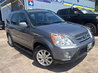 Used 2006 Honda CR-V EX image 1