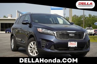 Used 2020 Kia Sorento LX w/ LX I4 Convenience Package image 1