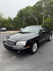 Used 2005 Hyundai XG350 image 1