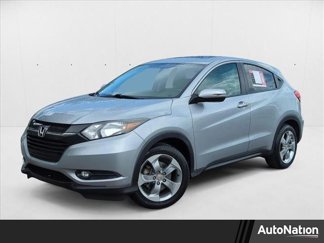 Used 2017 Honda HR-V EX image 1