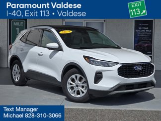Used 2024 Ford Escape Active w/ Tech Pack #2 image 1