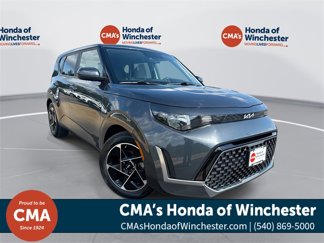Used 2023 Kia Soul EX image 1