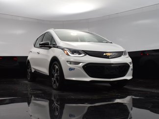 Used 2020 Chevrolet Bolt Premier w/ Infotainment Package image 1