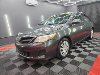 Used 2012 Toyota Corolla image 1