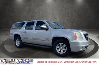 Used 2012 GMC Yukon XL SLT w/ SLT-2 Equipment Package image 1