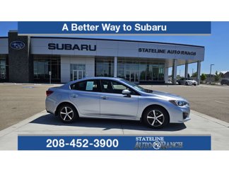 Used 2019 Subaru Impreza 2.0i Premium image 1