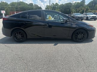 Used 2021 Toyota Prius Limited w/ Premium Convenience Package image 1