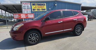 Used 2011 Nissan Rogue S image 1