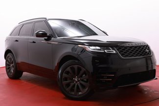 Used 2020 Land Rover Range Rover Velar R-Dynamic S image 1