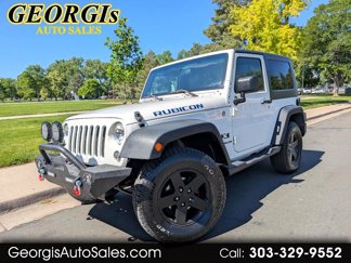 Used 2009 Jeep Wrangler X image 1