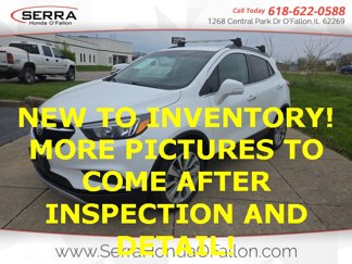 Used 2018 Buick Encore Preferred image 1